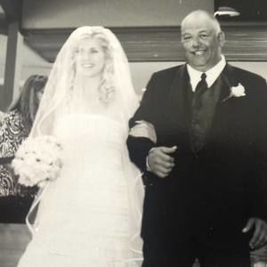 Meet your Posher, Christy